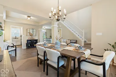 8891 Woodlark Drive, Fishers - 6