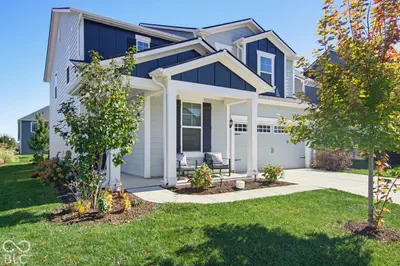 15334 Montfort, Noblesville