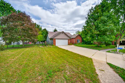 1545 Black Oak Court, Franklin - 4