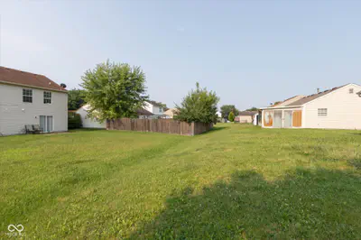 5719 Blackley Lane, Indianapolis - 19