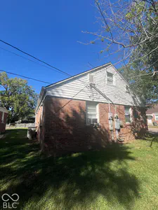 605 Tibbs Avenue, Indianapolis - 11