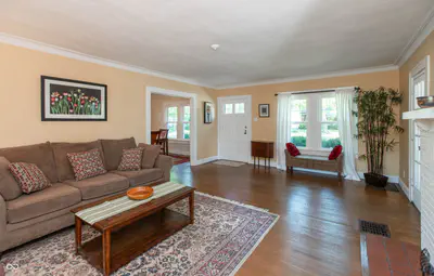 6016 Park Avenue, Indianapolis - 6