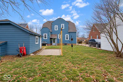 31 Whitcomb Avenue, Indianapolis - 30