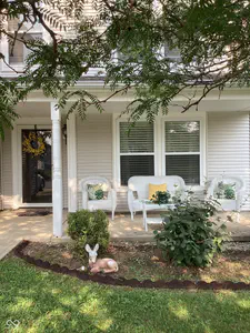 5721 Skipping Stone Drive, Indianapolis
