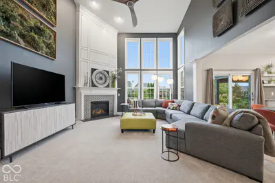 4824 S Cobblestone Drive, Zionsville - 18
