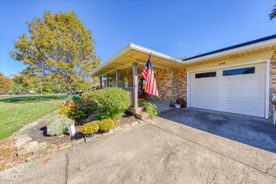5355 S Capitol Avenue, Indianapolis - 24