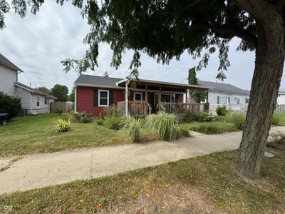 1010 N Harrison Street, Alexandria - 2