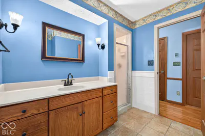 3441 Eden Hollow Place, Carmel - 35