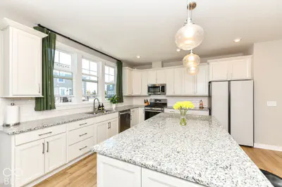 7287 Bayview Run, McCordsville - 14