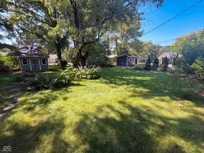 7836 Wawasee Drive, Indianapolis - 26