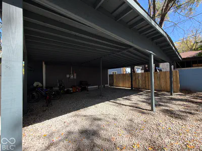 1145 Udell Street, Indianapolis - 20