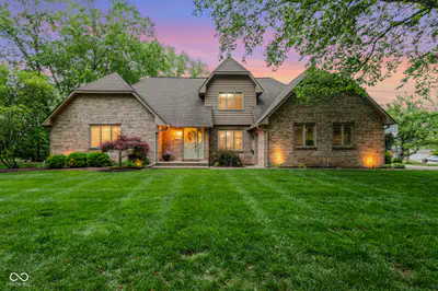 4640 Harrison Ridge Road, Columbus - 2