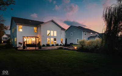 6710 Vail Court, McCordsville - 61