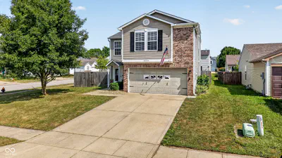 6200 Mariah Hill Lane, Camby - 52