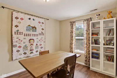5507 Gainesway Drive, Greenwood - 6