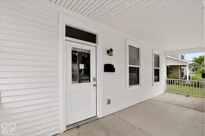 2944 Hervey Street, Indianapolis - 5