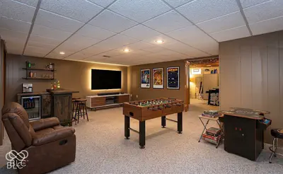 4602 Aldersgate Drive, Carmel - 22