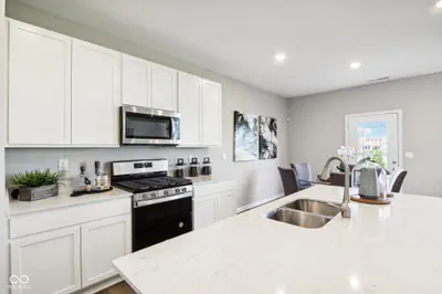5544 Flat Hill Street, Indianapolis - 22