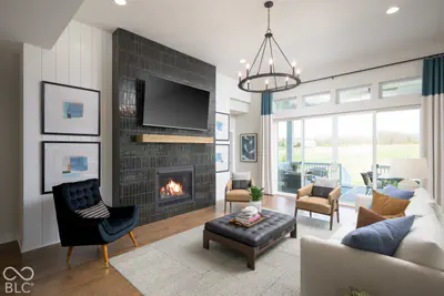 11399 Briargate Drive, Fishers - 6