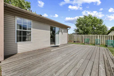 6039 Janel Circle, Indianapolis - 25