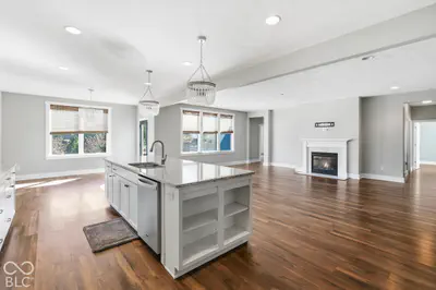 9694 Summer Hollow Drive, Fishers - 11