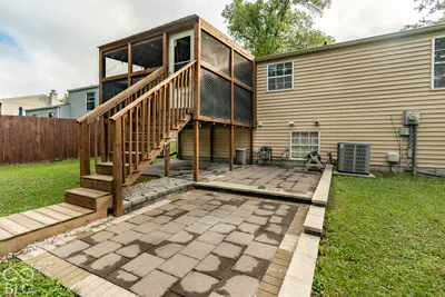 5532 Pappas Drive, Indianapolis - 28