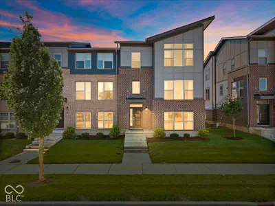 13507 134th, Fishers