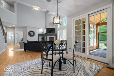 9661 Wading Crane Avenue, Fishers - 17