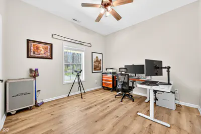 4724 Covered Bridge Road, Nashville - 30