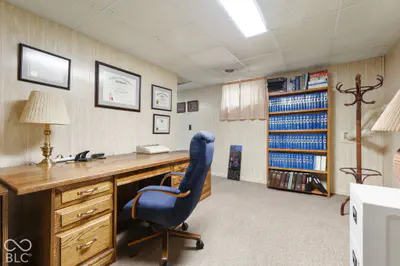 4238 S Carrie Drive, New Palestine - 69