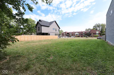 1033 Hosbrook Street, Indianapolis - 15