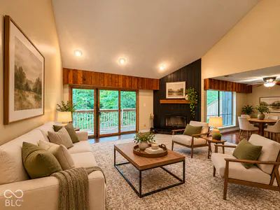 9451 Pointe Lasalles Drive, Bloomington - 5