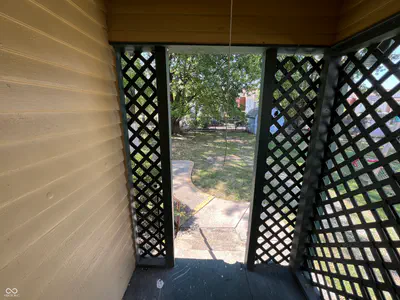2632 East Street, Indianapolis - 4