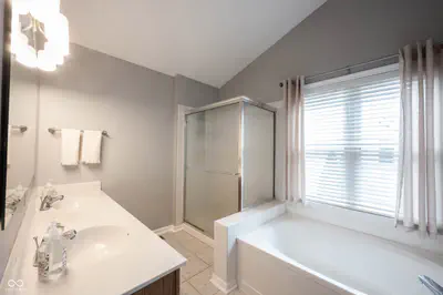 8569 Jagged Rock Court, Indianapolis - 38