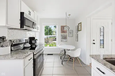 6016 Kingsley, Indianapolis - 10