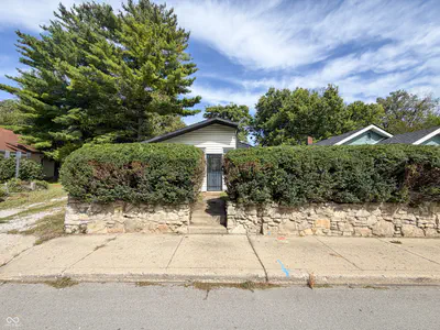 818 25th Street, Indianapolis