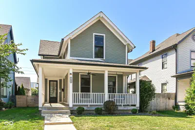 1606 N New Jersey Street, Indianapolis - 63