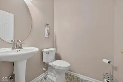 4132 Much Marcle Drive, Zionsville - 5