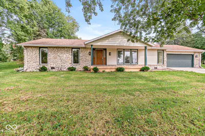 4300 Maple Manor Parkway, Muncie