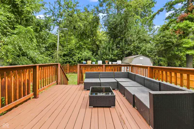 37 N Riley Avenue, Indianapolis - 48