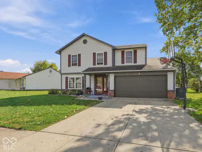 915 Congressional Way, Shelbyville - 2