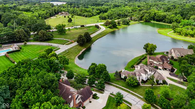 8703 Waterside Drive, Indianapolis - 65