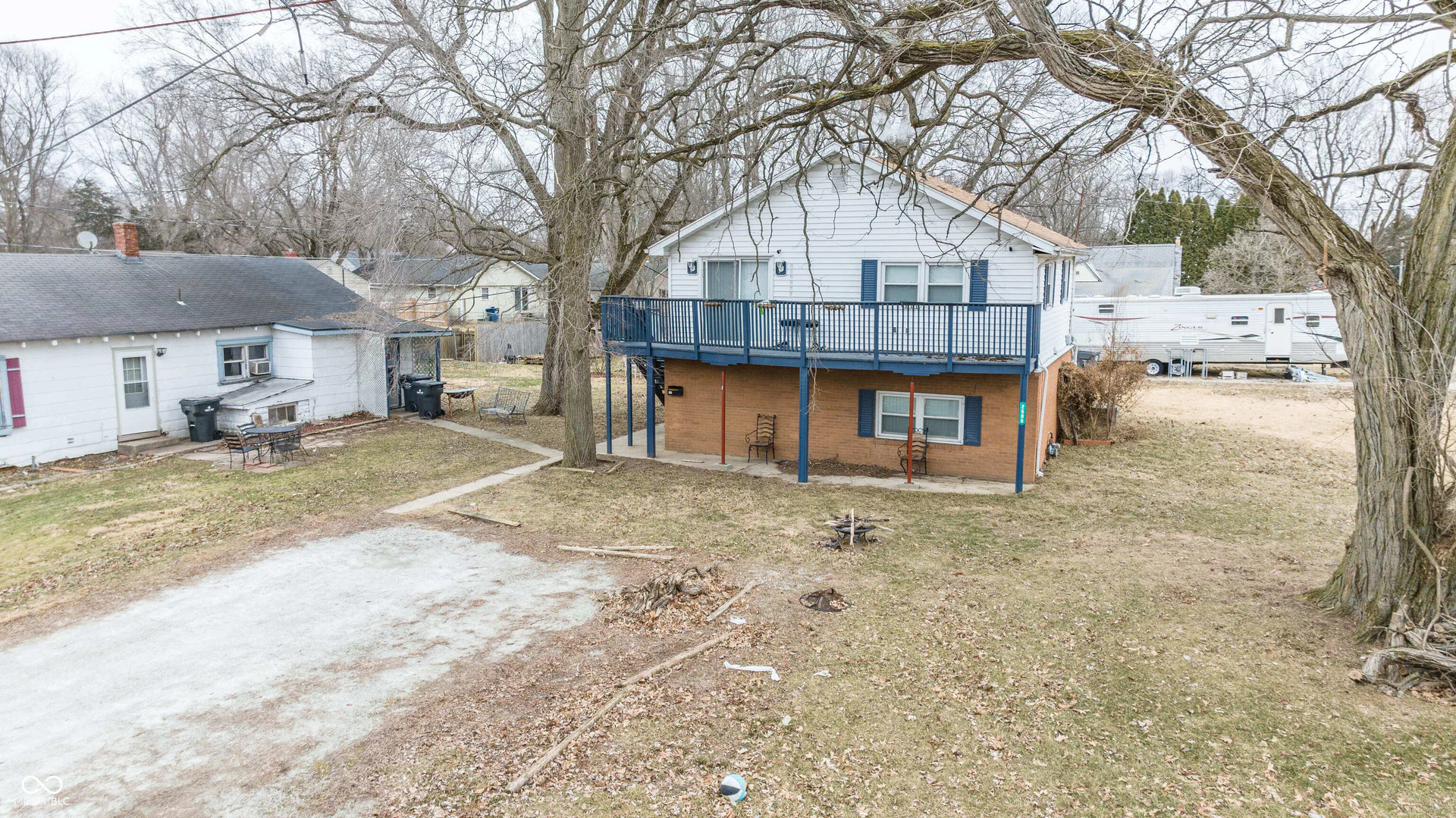 2506 8th Street, Anderson