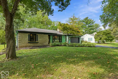 7916 Meadowbrook Drive, Indianapolis - 4