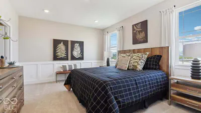 6080 Camarillo Drive, Whitestown - 38