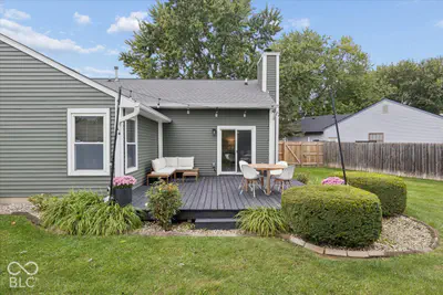 12160 Pebblebrooke Court, Indianapolis - 31