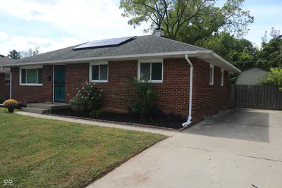 348 Clark, Beech Grove - 3