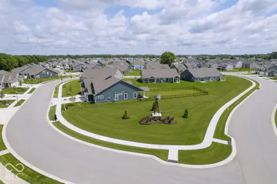 12398 Reclaimed Drive, Noblesville - 5