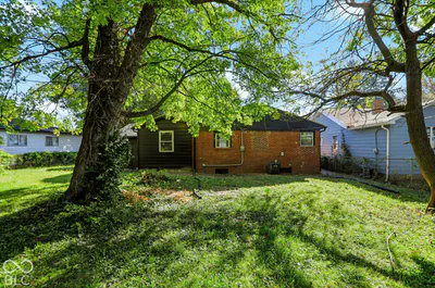 2176 Dexter Street, Indianapolis - 41