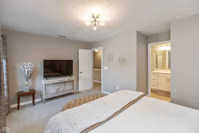 4135 Basswood Drive, Danville - 27
